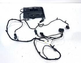 84201798 Gmc 2018 - 2021 Terrain Rear Bumper Parking Sensor Harness Oem 84201798 Gmc 2018 - 2021 Terrain Rear Bumper Parking Sensor Harness Oem