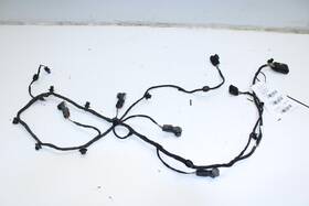 84383048 Gmc 17-19 Acadia Slt-1 Rear Object Alarm Sensor Wiring Harness With Sensors Read 84383048 Gmc 17-19 Acadia Slt-1 Rear Object Alarm Sensor Wiring Harness With Sensors Read