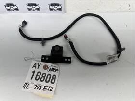 84690426 Gmc 84524181 Front View Camera Silverado Sierra Truck 2019 2020 2021 2022