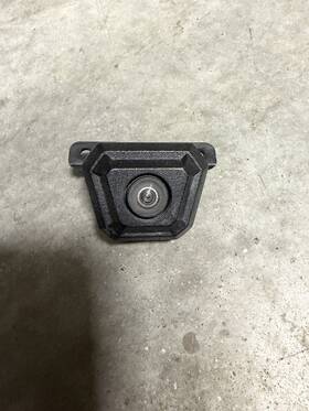 84735467 Gmc Oem Gm 2020 2023 Acadia Front View Driver Camera