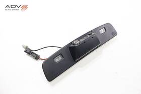 84901697 Gmc 2020-23 Acadia Liftgate Release Opener Handle Switch And License Camera Oem
