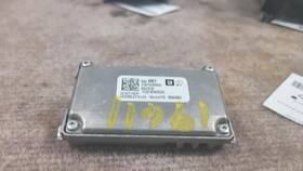 85654961 Gmc 2024 Sierra 2500 3500 Camera Front Windshield Forward Collision Alert 85654961 Gmc 2024 Sierra 2500 3500 Camera Front Windshield Forward Collision Alert