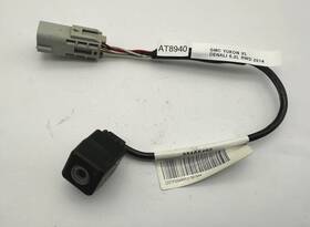 Gp-kd6g02rc Gmc Oem 09-14 Yukon Xl Tahoe Escalade Liftgate Park Assist Reverse Backup Camera Gp-kd6g02rc Gmc Oem 09-14 Yukon Xl Tahoe Escalade Liftgate Park Assist Reverse Backup Camera