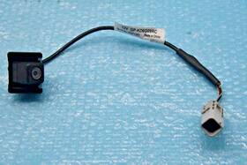 Gp-kd6g09rc Gmc 2009-17 Acadia Tahoe Enclave Rear View Back Up Reverse Camera Oem