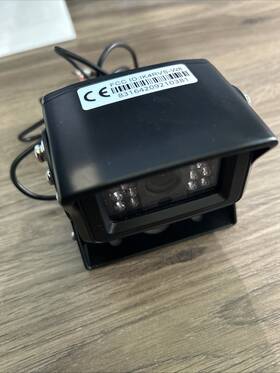 Fosp-rvc-w8 Gmc Oem Accessories Echomaster Rvc-w8 Wireless Rv Camera Intelihaul 2.0/3.0