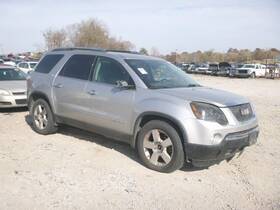 596-00319 Gmc Truck Camera/projector Head-up Display In Dash Opt Uv6 Fits 07-08 Acadia 1614776