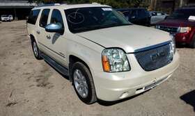 596-00485 Gmc Truck Camera/projector Camera In Liftgate Fits 09-14 Yukon