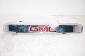 596-00693 Gmc Truck 2013 Acadia Rear Liftgate Back Up Camera Projector Opt Uvc 683249