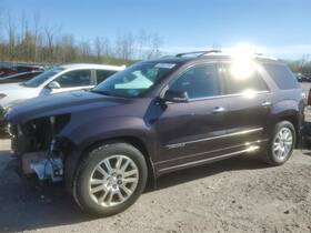 596-00835 Gmc Truck Camera/projector Camera Front Of Interior Mirror Fits 14-15 Acadia 10758472