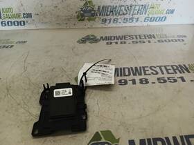596-01142 Gmc Truck Camera/projector Front Windshield Mounted Fits 16-19 Sierra Denali 2500 9448847