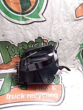 596-10084 Gmc Truck Camera/projector Head-up Display Opt Uv6 In Dash Fits 17-19 Escalade 3539096