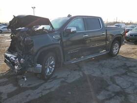 596-11126 Gmc Truck Camera/projector Camera Rear Liftgate Id 84700977 Fits 20-21 Blazer 552334