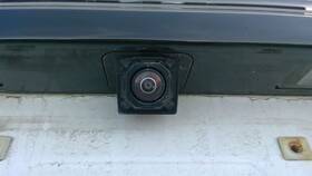 596-11620 Gmc Truck Terrain 2019 Camera/projector 1407396