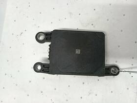 596-12276 Gmc Truck Gm 85550919 Long Range Radar For Unit Cruise Control From 2023 Yukon 1366768