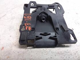 596.gm9i20 Gmc Truck Yukonxl15 Oem Front Camera Windshield Mounted Id# 84505397