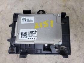 84742987 Gmc Truck Sierra150 2020 Camera/projector