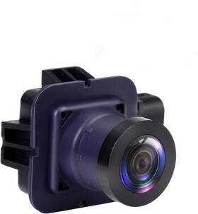 Dp5z-19g490-a Grandpa-4950 1x Rear View Backup Camera For Lincoln Mkz 2.0l L4 2013-2016