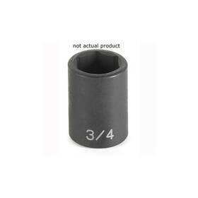 Grey Pneumatic 2064r 1/2 Inch Drive X 2 Standard