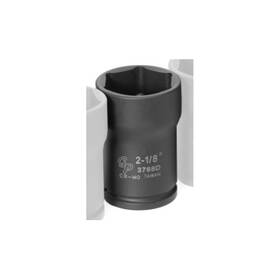 Grey Pneumatic 3768d 3/4 Inch Drive X 2 1/8 Deep Truck Pinion Locknut