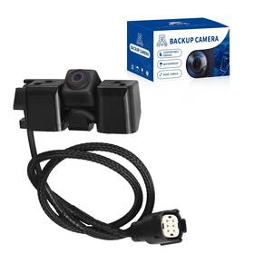Fga-005454 Grizzly Auto Rear View Backup Camera Replacement For 2015-2019 Chevy Colorado Gmc Cany