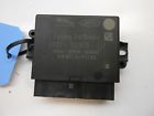 Gx6315c859 Land Rover Parking Assist Aid Module