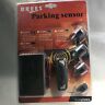 H-004 Longhorn Brees Parking Sensor Led Kit Sealed Bibi Alarm Car