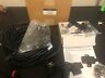 Hc3j-1a515-ab Ford Superduty Oem Camera Tpms Kit