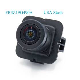 Fr3z19g490a Helbako Cfd-010 Park Assist Backup Reverse Camera For 2015-2016 Ford Mustang Fr3z19g490a Helbako Cfd-010 Park Assist Backup Reverse Camera For 2015-2016 Ford Mustang