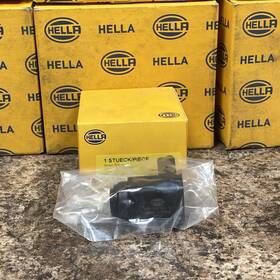 141-101 Hella 6px 358 Parking Sensor For 05-10 Vw Jetta More Volkswagen Models 141-101 Hella 6px 358 Parking Sensor For 05-10 Vw Jetta More Volkswagen Models