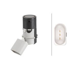 358141041 Hella Parking Aid Sensor