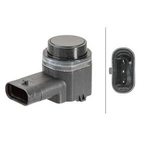 358141051 Hella Parking Aid Sensor 358141051 Hella Parking Aid Sensor