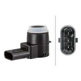 358141071 Hella Parking Aid Sensor