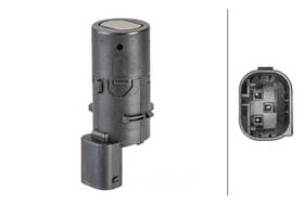 358141131 Hella Parking Aid Sensor