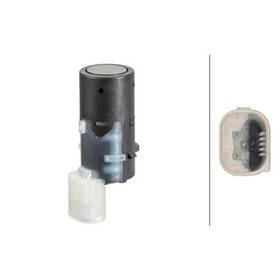 358141161 Hella Parking Aid Sensor 358141161 Hella Parking Aid Sensor