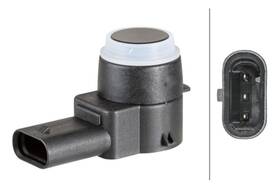 358141201 Hella Parking Aid Sensor