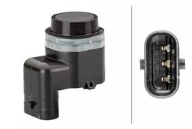 358141271 Hella Genuine Parking Aid Sensor 358141271 Hella Genuine Parking Aid Sensor