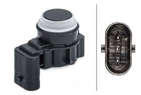 358141361 Hella Parking Aid Sensor