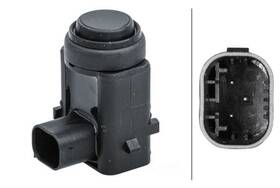 358141561 Hella Parking Aid Sensor 358141561 Hella Parking Aid Sensor