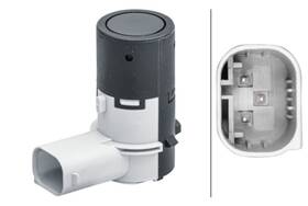 358141641 Hella Parking Aid Sensor