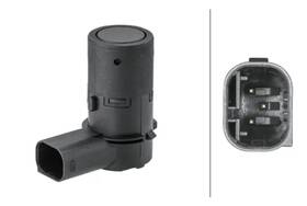 358141701 Hella Genuine Parking Aid Sensor