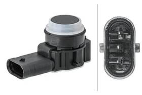 358141791 Hella Genuine Parking Aid Sensor 358141791 Hella Genuine Parking Aid Sensor