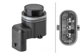 358141811 Hella Parking Aid Sensor 358141811 Hella Parking Aid Sensor