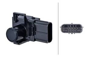 358270011 Hella Genuine Parking Aid Sensor