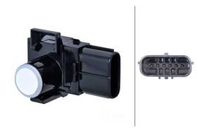 358270151 Hella Parking Aid Sensor