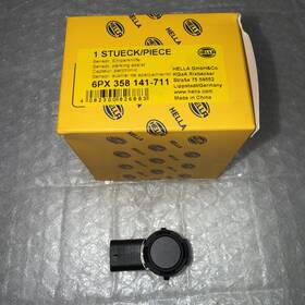Hella 6px358141-711 Audi Bentley Porsche Sensor Parking Assist