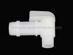 Spigot-2 Hi-tech Industries 3/4 Inch Spigot For 5 Gallon Cubes