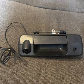 Ahd720 Hiriot 791541426847 For Toyota Tundra 07-13 Parking Car Backup Tailgate Trunk Handle Camera Ahd720 Hiriot 791541426847 For Toyota Tundra 07-13 Parking Car Backup Tailgate Trunk Handle Camera