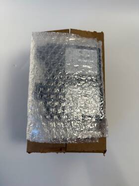 Honda 04369-tla-305 2017-2019 Cr-v Rear Blind Spot Radar Sensor Set Oem #04369-tla-305