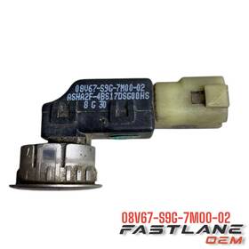 08v67-s9g-7m00-02 Honda For Rear Bumper Parking Sensor
