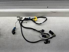 08v67-t0a-120j Honda Back-up System Obstacle Sensors 2015-2016 Cr-v Rear Bumper